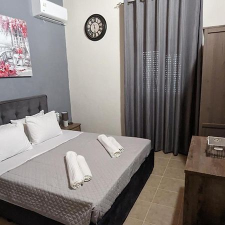 Giannis House Villa Rhodes City Kültér fotó