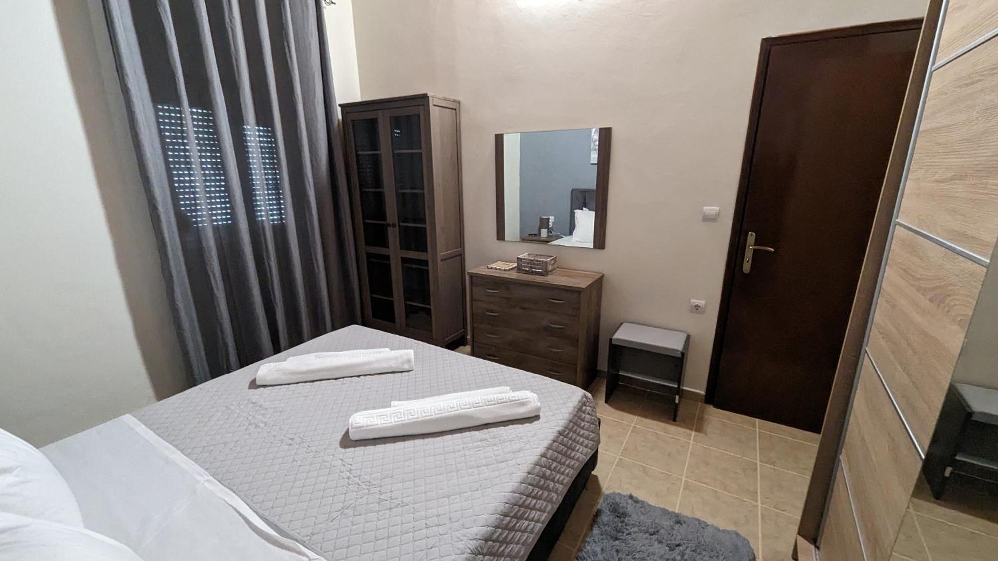 Giannis House Villa Rhodes City Kültér fotó