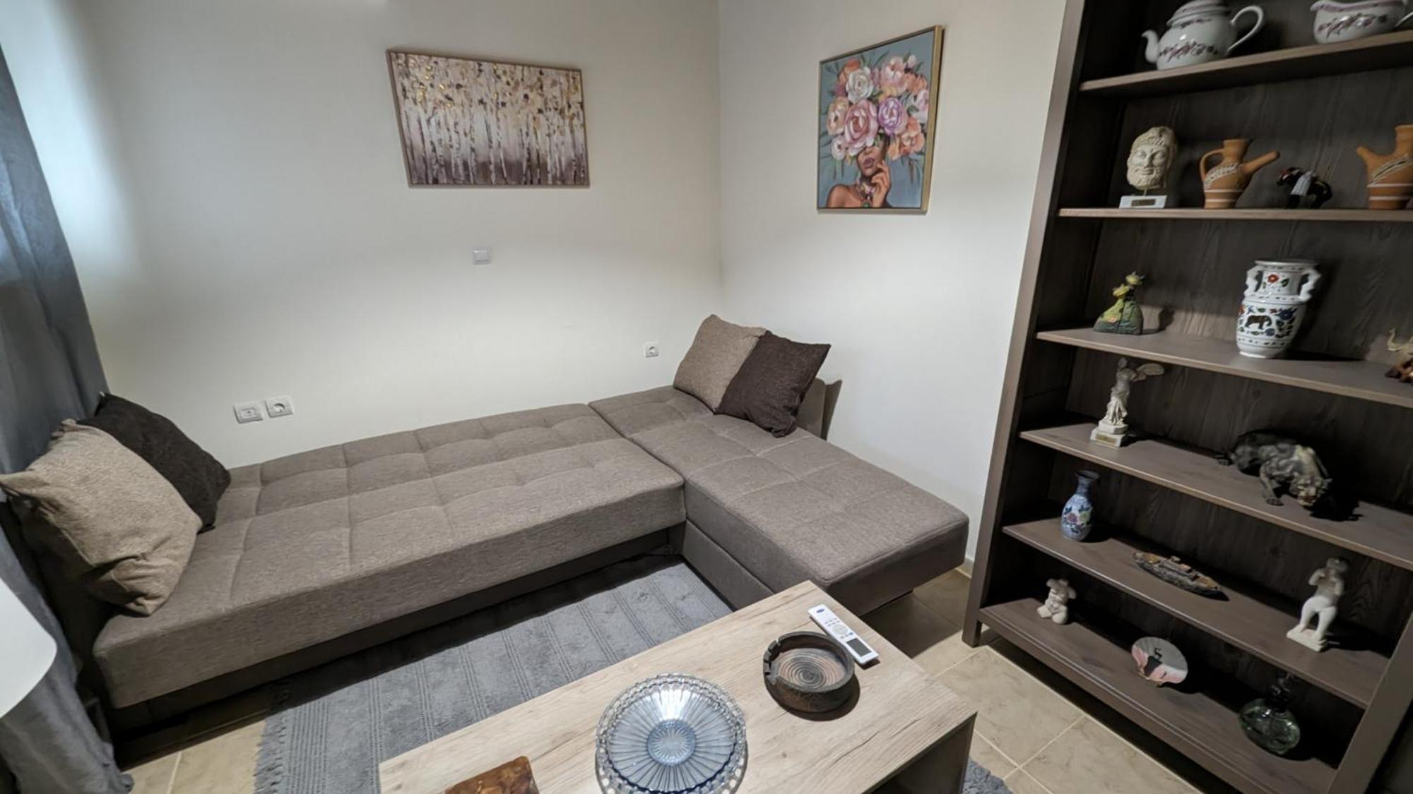 Giannis House Villa Rhodes City Kültér fotó