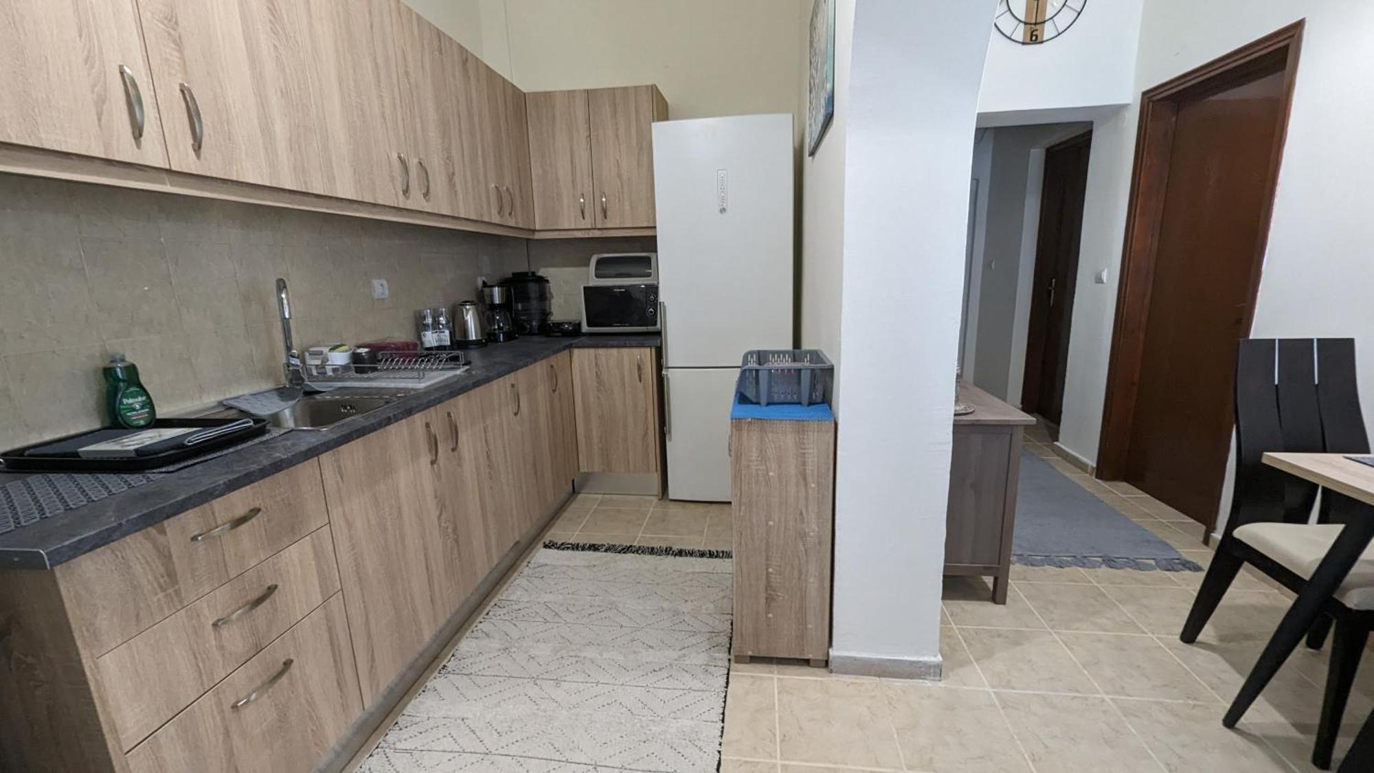 Giannis House Villa Rhodes City Kültér fotó