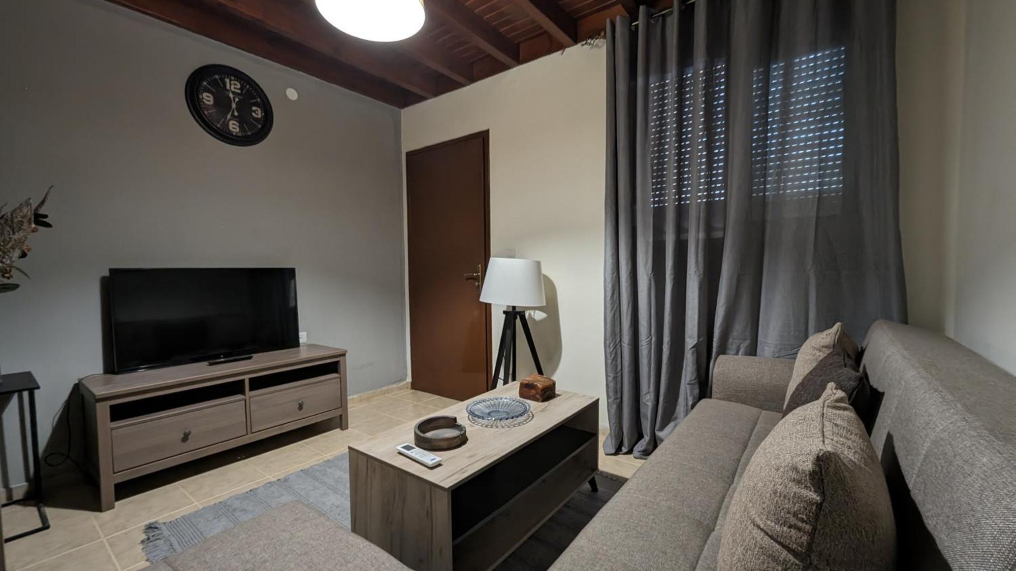 Giannis House Villa Rhodes City Kültér fotó
