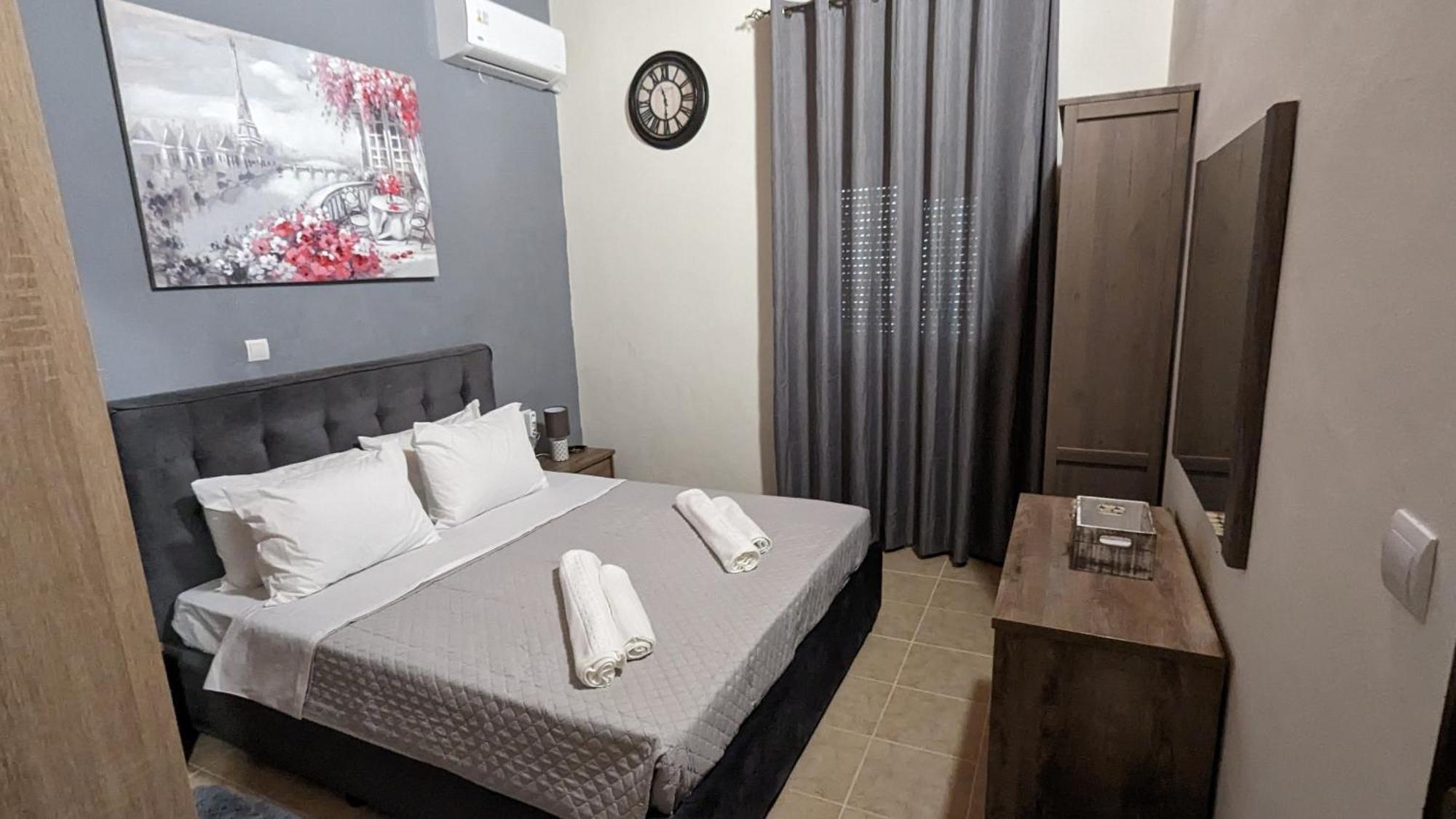 Giannis House Villa Rhodes City Kültér fotó